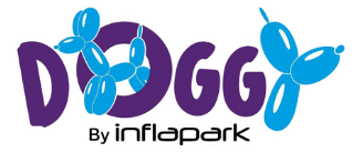 Logo Doggy by Inflapark